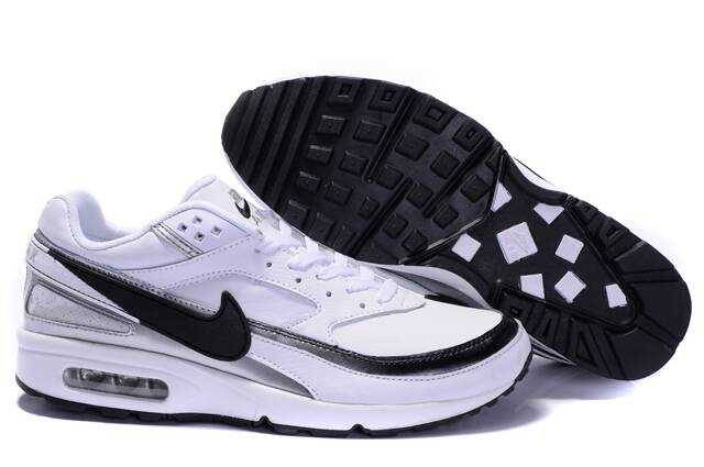 chaussure nike air max bw air max solde de la porcelaine